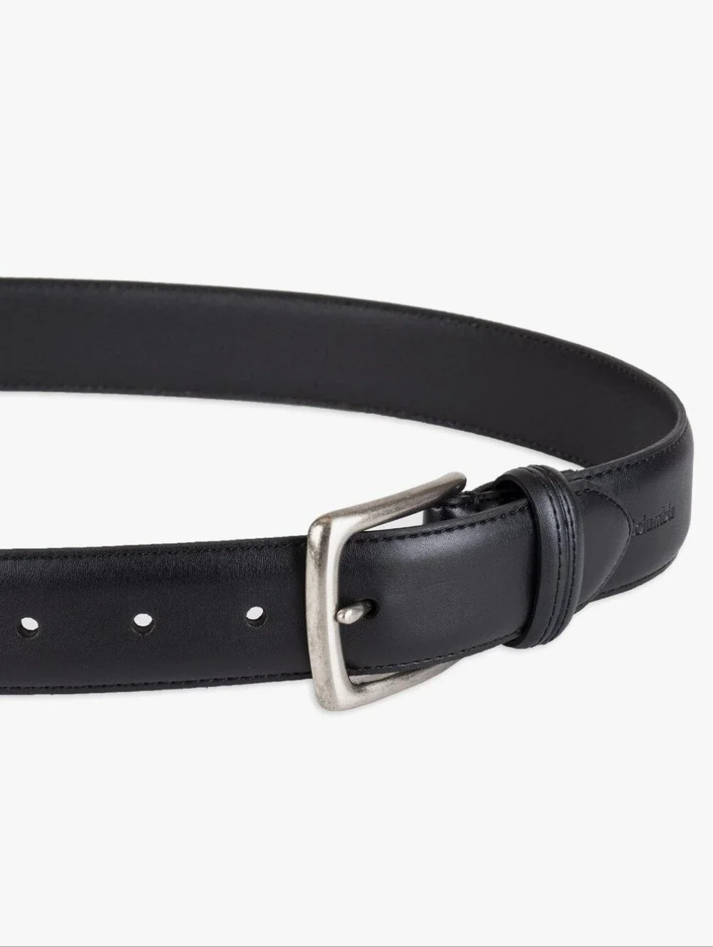 Columbia Men’s Trinity Logo Belt